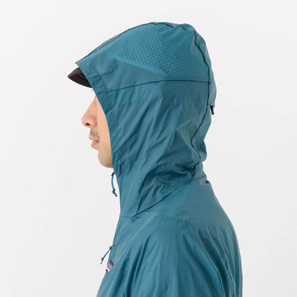 patagonia（パタゴニア）/フーディニジャケット/MENS