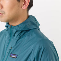patagonia（パタゴニア）/フーディニジャケット/MENS