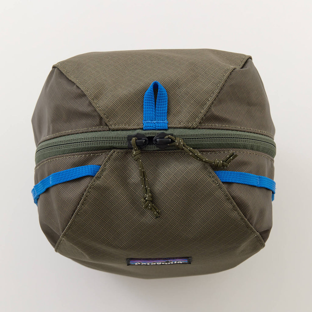 patagonia（パタゴニア）/ブラックホールキューブ6L