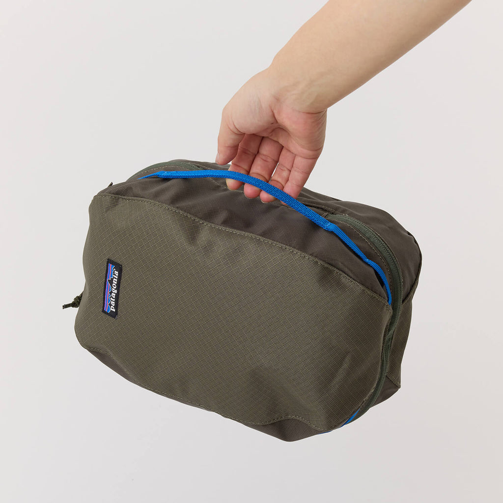 patagonia（パタゴニア）/ブラックホールキューブ6L