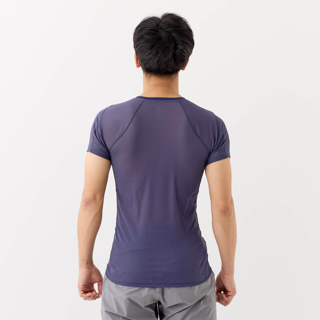 モデル 178cm　着用サイズ：M