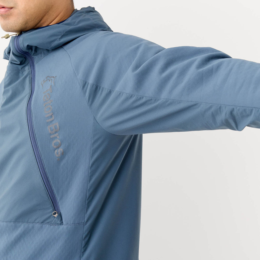 Teton Bros.（ティートンブロス）/ランウィズオクタ/MENS