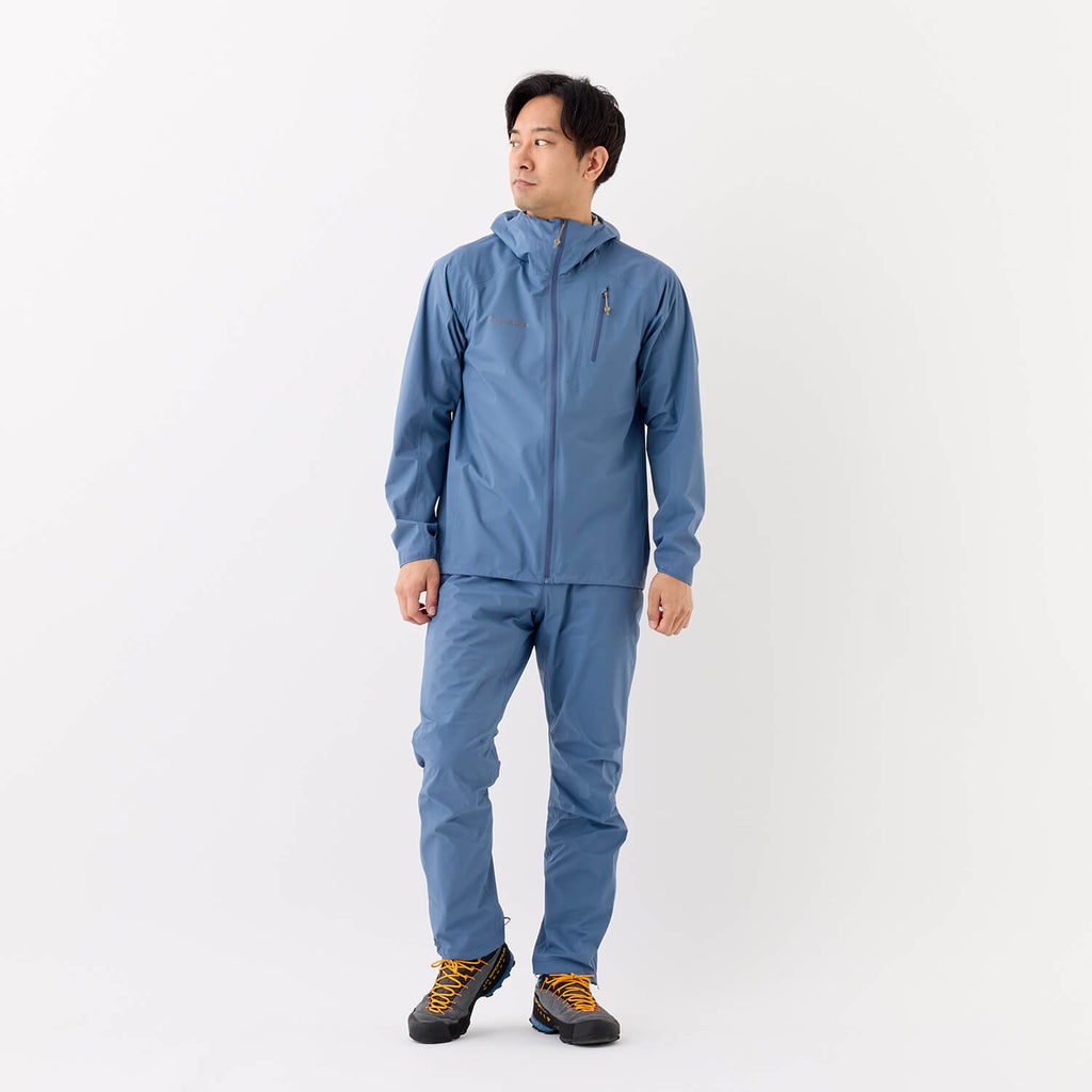 Teton Bros.（ティートンブロス）/フェザーレインパンツ/UNISEX