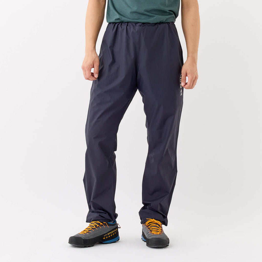 モデル 178cm　着用サイズ：UK L（JP XL）　