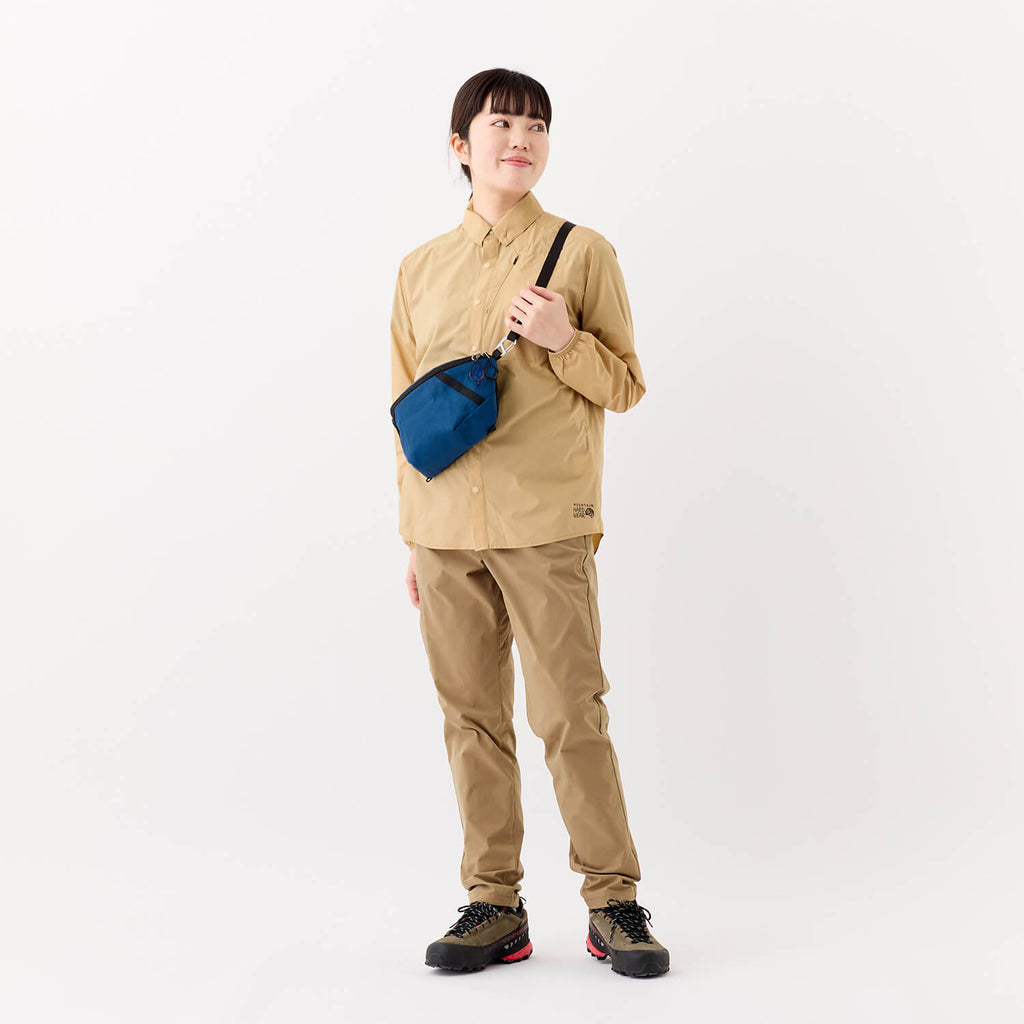 PAAGO WORKS（パーゴワークス）/YAMAP別注 スイッチL/UNISEX