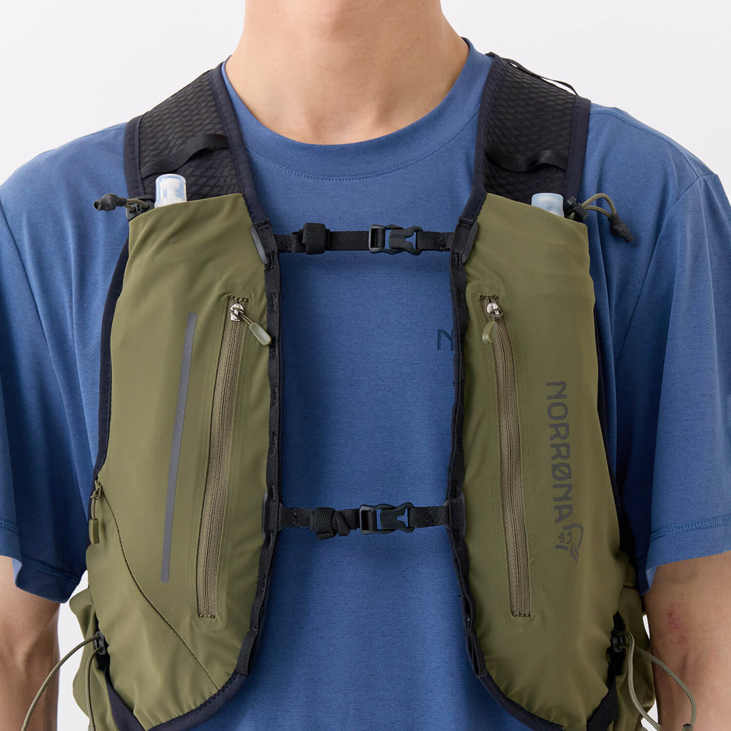 NORRONA（ノローナ）/セーニャ エコニール70 15Lパック/UNISEX