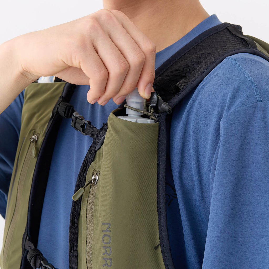 NORRONA（ノローナ）/セーニャ エコニール70 15Lパック/UNISEX