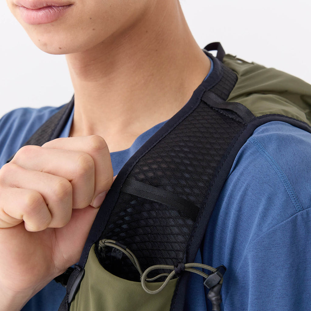 NORRONA（ノローナ）/セーニャ エコニール70 15Lパック/UNISEX