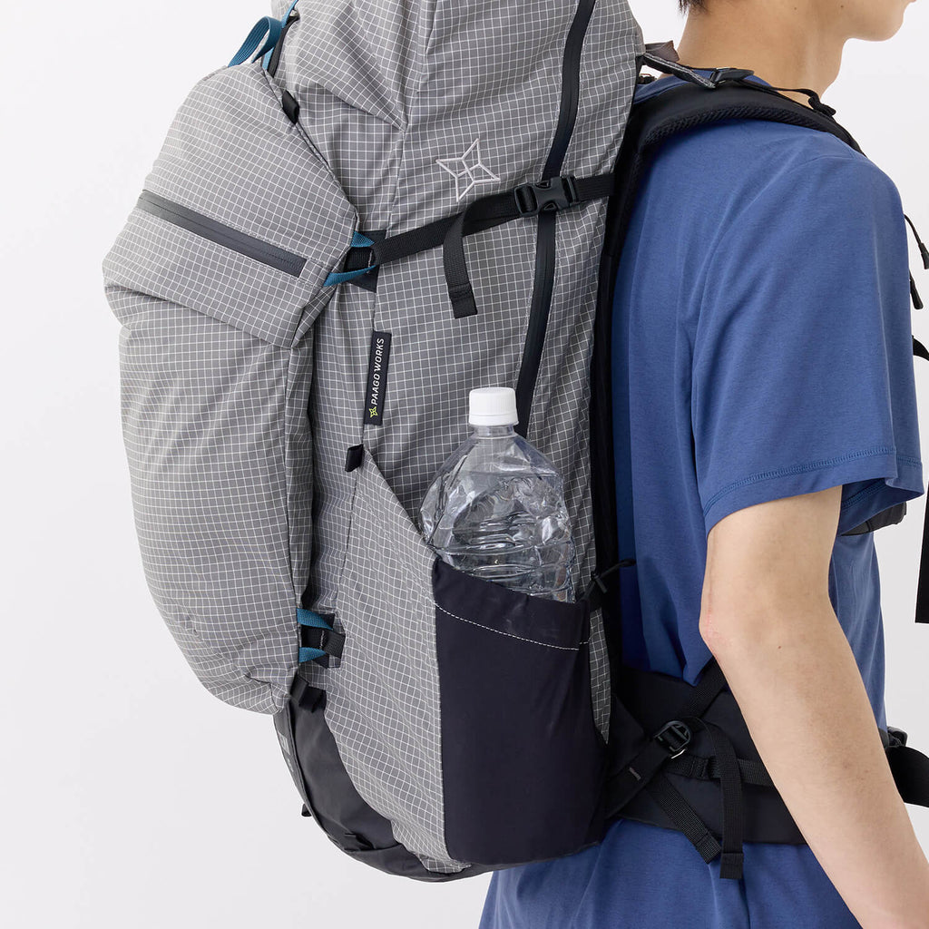 PAAGOWORKS（パーゴワークス）/ゼン35/UNISEX