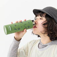 YAMAP（ヤマップ）/オリジナル テンピークスクリューマグボトル 500ml