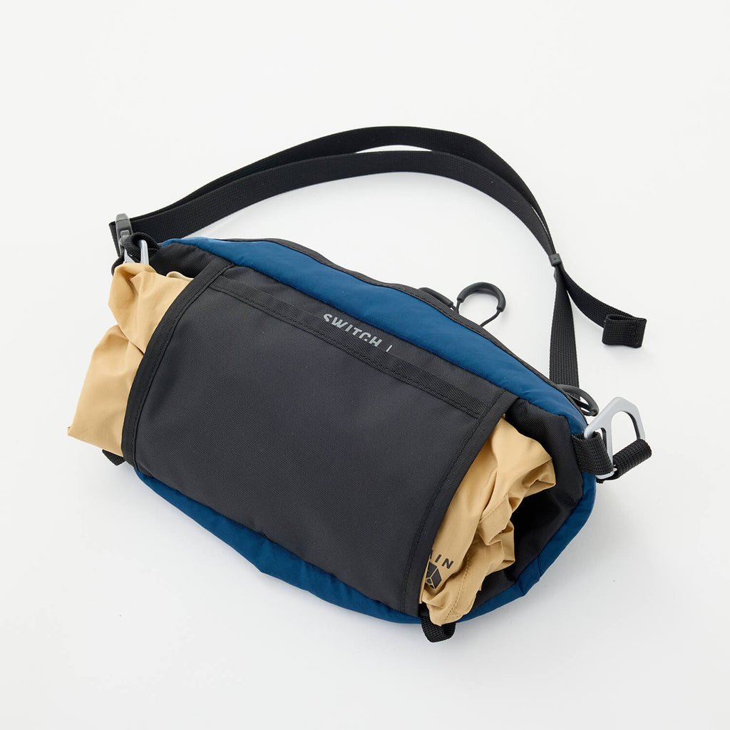PAAGO WORKS（パーゴワークス）/YAMAP別注 スイッチL/UNISEX