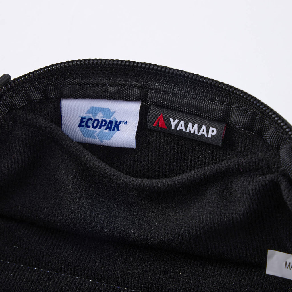 YAMAP（ヤマップ）/サングラスケース