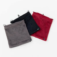 MOUNTAIN HARDWEAR（マウンテンハードウェア）/YAMAP別注 ポーラテックハイロフトグリッドネックゲイター/UNISEX