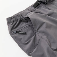 Gramicci（グラミチ）/YAMAP別注ウィンタートレイルパンツ/UNISEX
