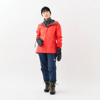 handson grip（ハンズオングリップ）/YAMAP別注オープンミトングローブセット/UNISEX