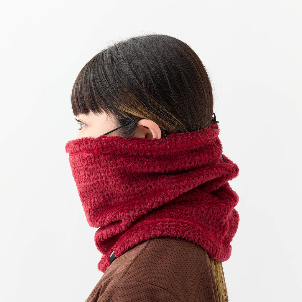耳掛けできるゴムスピンドル