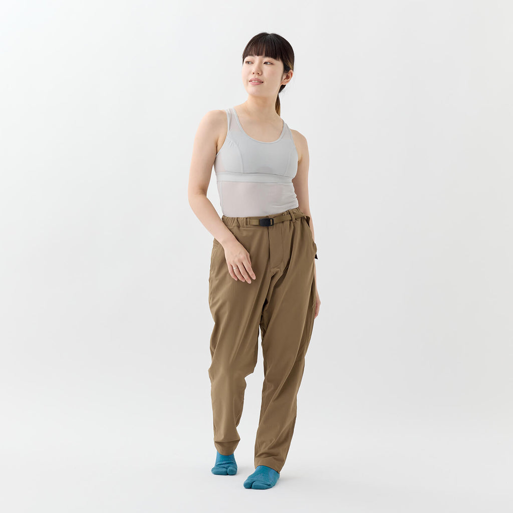 finetrack（ファイントラック）/ドライレイヤークールブラタンクトップ/WOMENS
