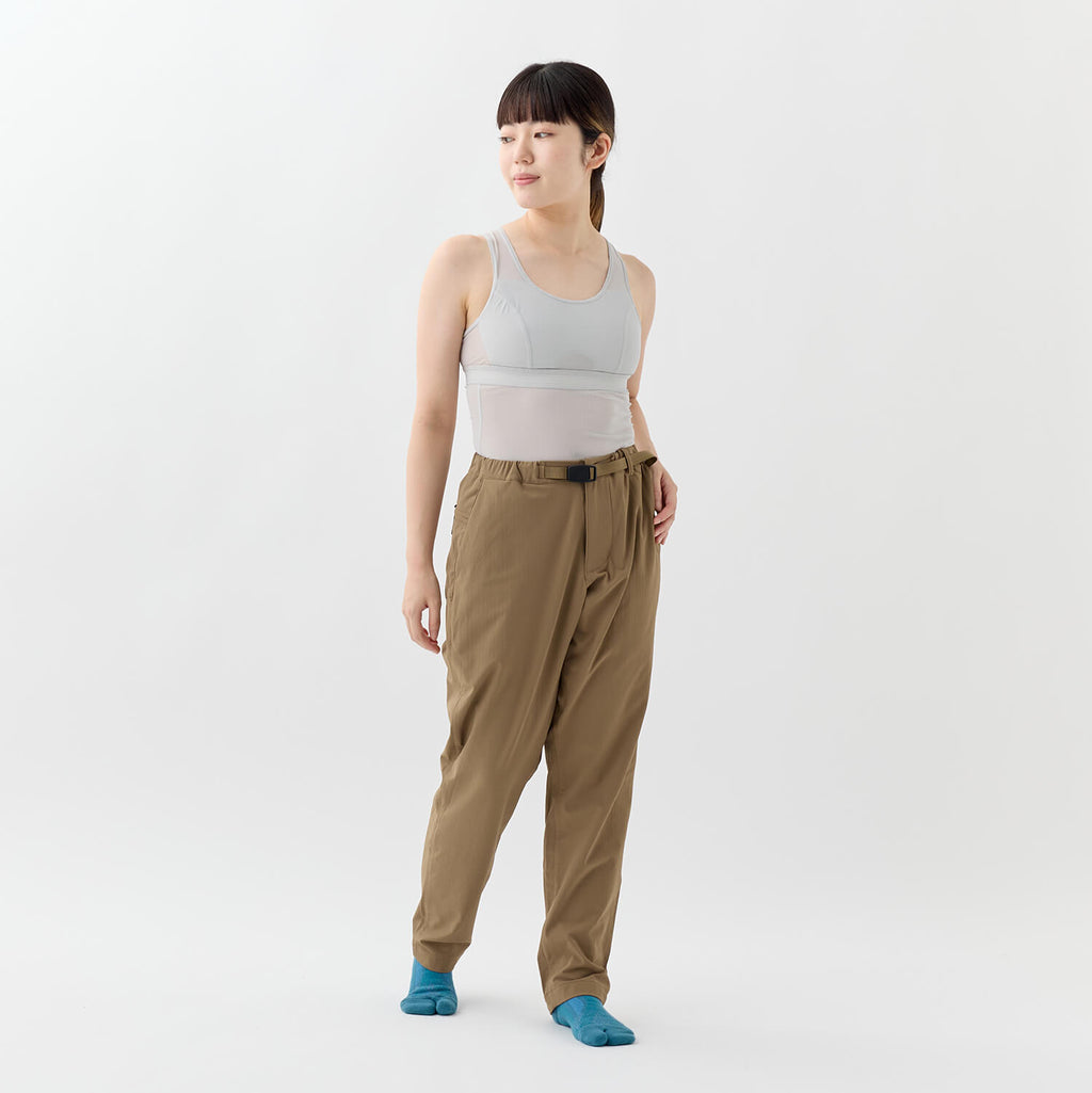 finetrack（ファイントラック）/ドライレイヤークールブラタンクトップ/WOMENS