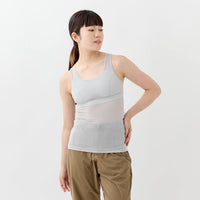 finetrack（ファイントラック）/ドライレイヤークールブラタンクトップ/WOMENS