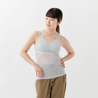 finetrack（ファイントラック）/ドライレイヤークールブラタンクトップ/WOMENS
