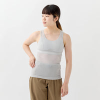 finetrack（ファイントラック）/ドライレイヤークールブラタンクトップ/WOMENS