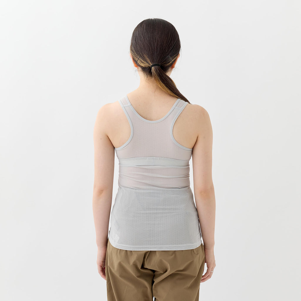 finetrack（ファイントラック）/ドライレイヤークールブラタンクトップ/WOMENS