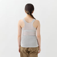 finetrack（ファイントラック）/ドライレイヤークールブラタンクトップ/WOMENS