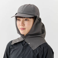 halo commodity（ハロ コモディティー）/YAMAP別注 クレストキャップ/UNISEX