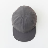 halo commodity（ハロ コモディティー）/YAMAP別注 クレストキャップ/UNISEX