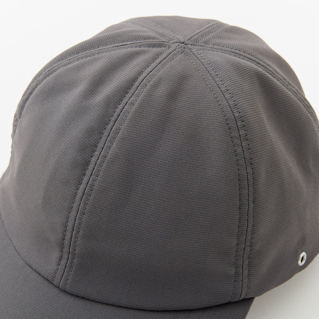 halo commodity（ハロ コモディティー）/YAMAP別注 クレストキャップ/UNISEX