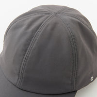 halo commodity（ハロ コモディティー）/YAMAP別注 クレストキャップ/UNISEX