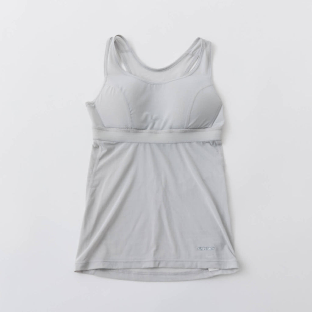 finetrack（ファイントラック）/ドライレイヤークールブラタンクトップ/WOMENS