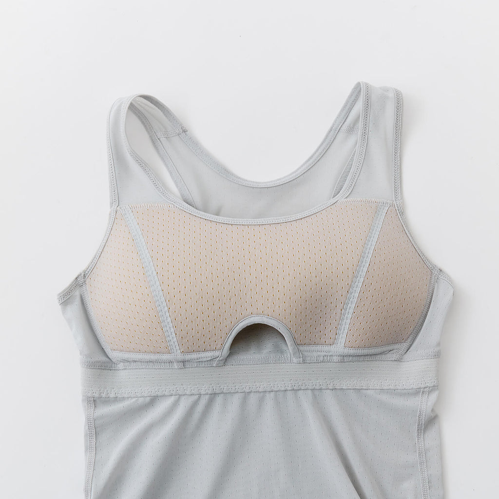 finetrack（ファイントラック）/ドライレイヤークールブラタンクトップ/WOMENS