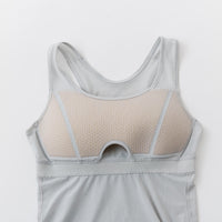 finetrack（ファイントラック）/ドライレイヤークールブラタンクトップ/WOMENS