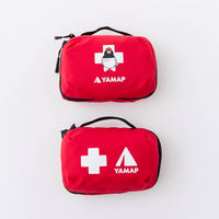 YAMAP（ヤマップ）/オリジナル ファーストエイドポーチ