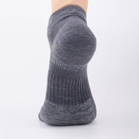 YAMAP（ヤマップ）/トレイルソックスウールナイロン5本指ショート/UNISEX