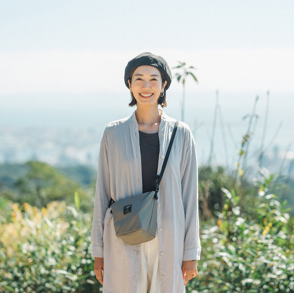 Okara（オカラ）/トムテ/UNISEX