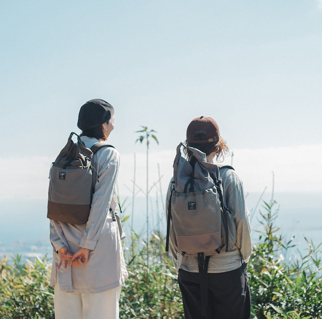 Okara（オカラ）/ミッテン/UNISEX