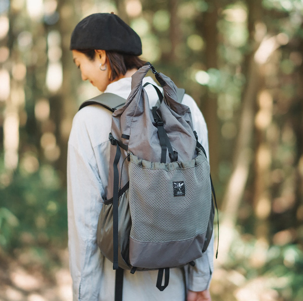 Okara（オカラ）/ミッテン/UNISEX