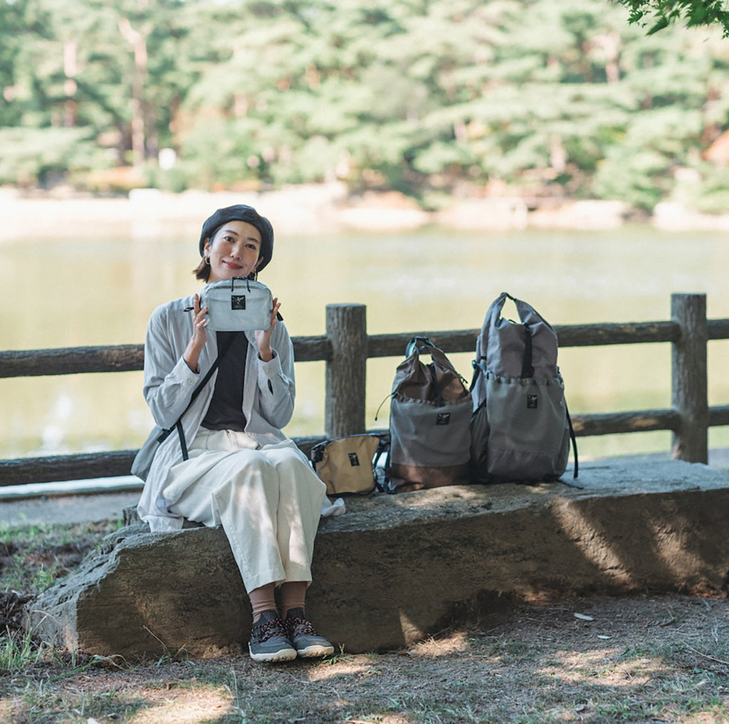 Okara（オカラ）/ミッテン/UNISEX