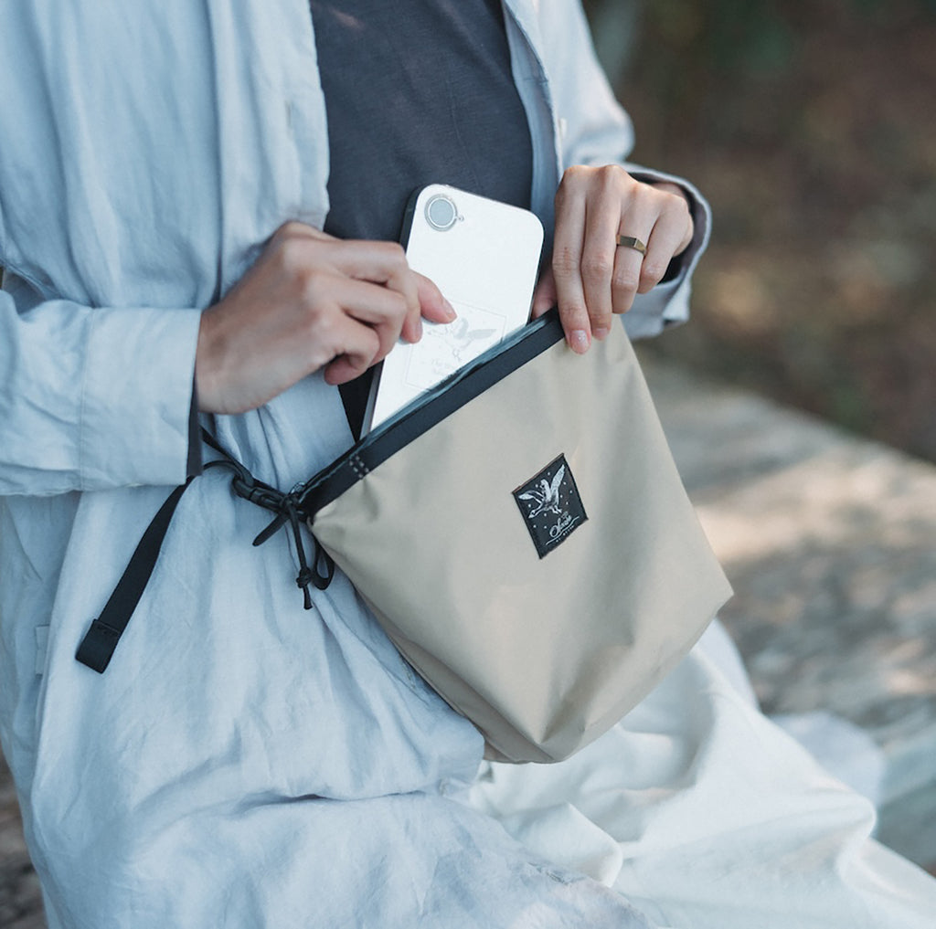 Okara（オカラ）/トムテ/UNISEX