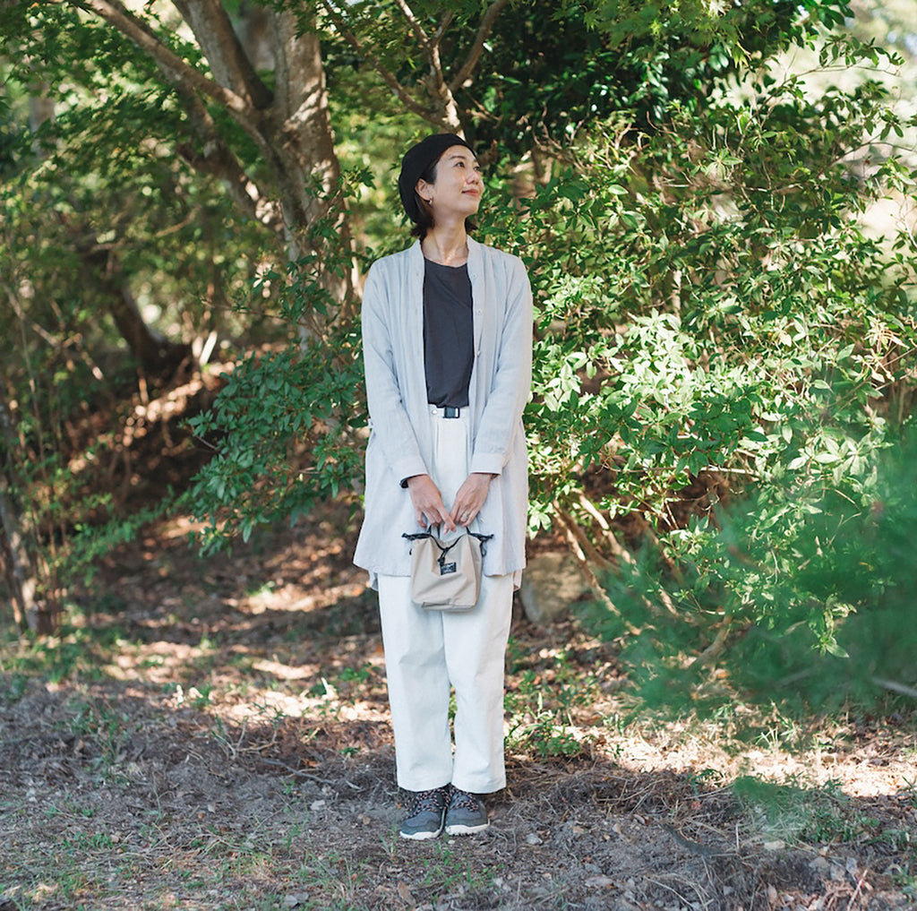 Okara（オカラ）/トムテ/UNISEX