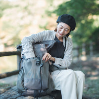 Okara（オカラ）/ミッテン/UNISEX