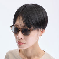 FLOAT（フロート）/YAMAP別注 ミルブレー フラッシュミラー/UNISEX