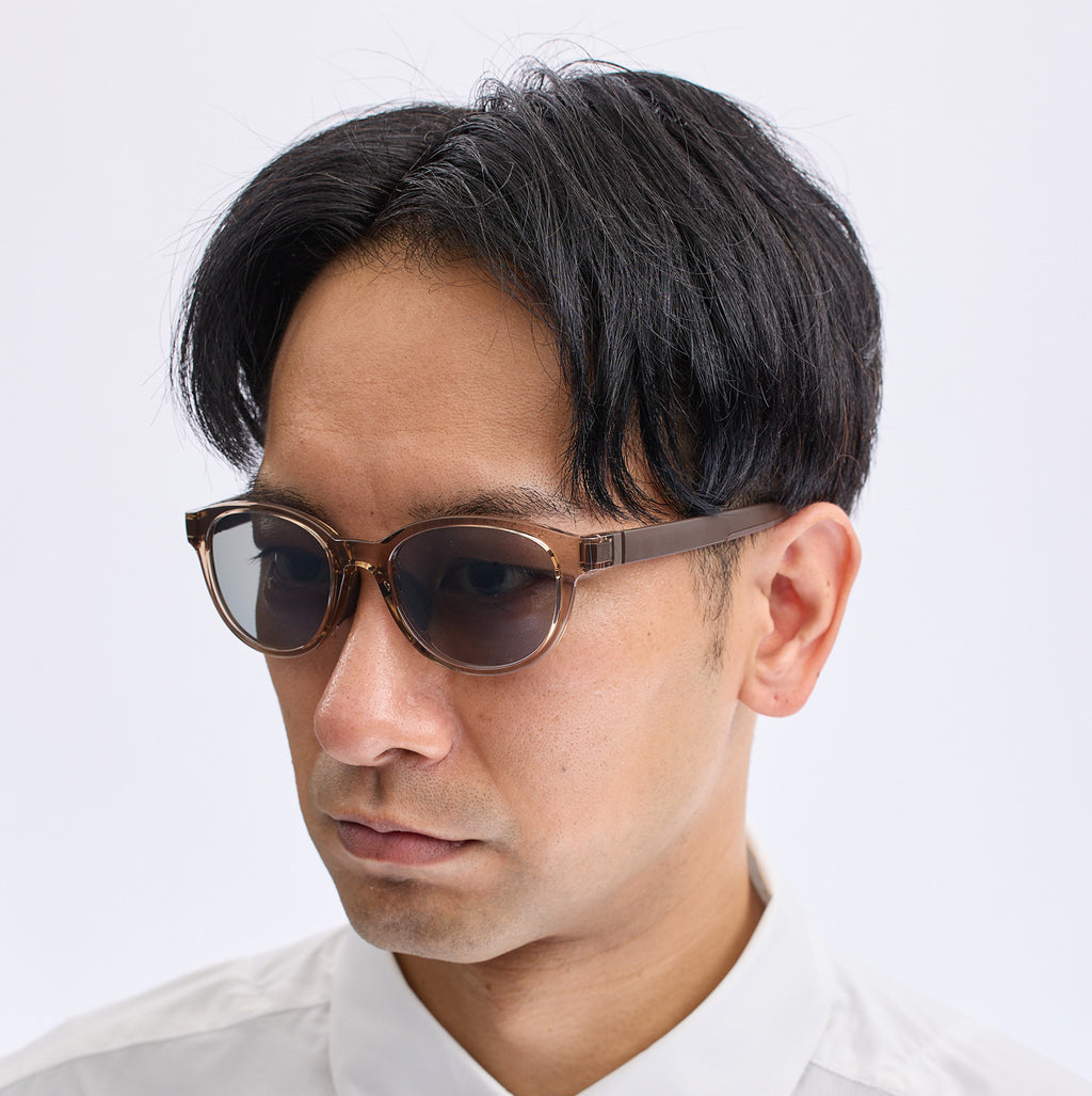 FLOAT（フロート）/YAMAP別注 ミルブレー フラッシュミラー/UNISEX