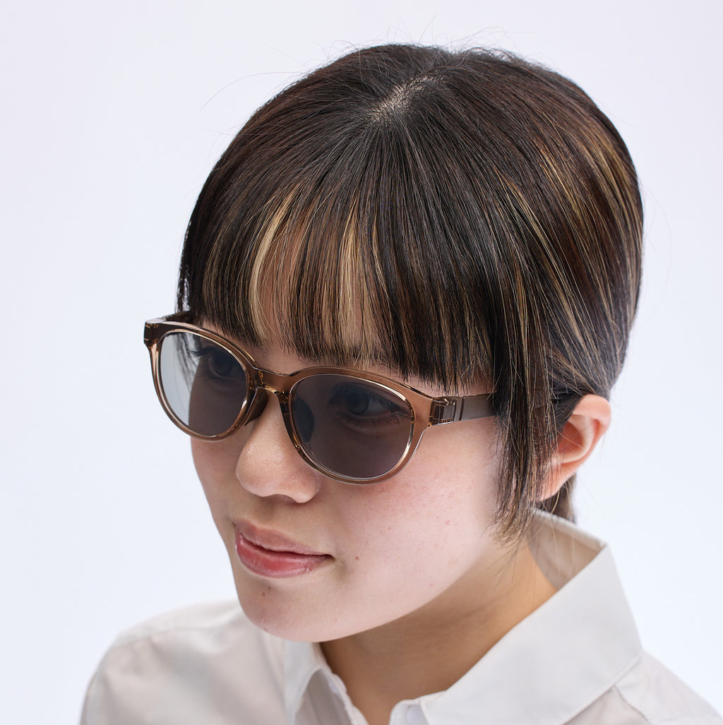 FLOAT（フロート）/YAMAP別注 ミルブレー フラッシュミラー/UNISEX