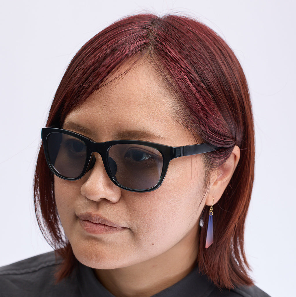 FLOAT（フロート）/YAMAP別注 ローンパイン フラッシュミラー/UNISEX