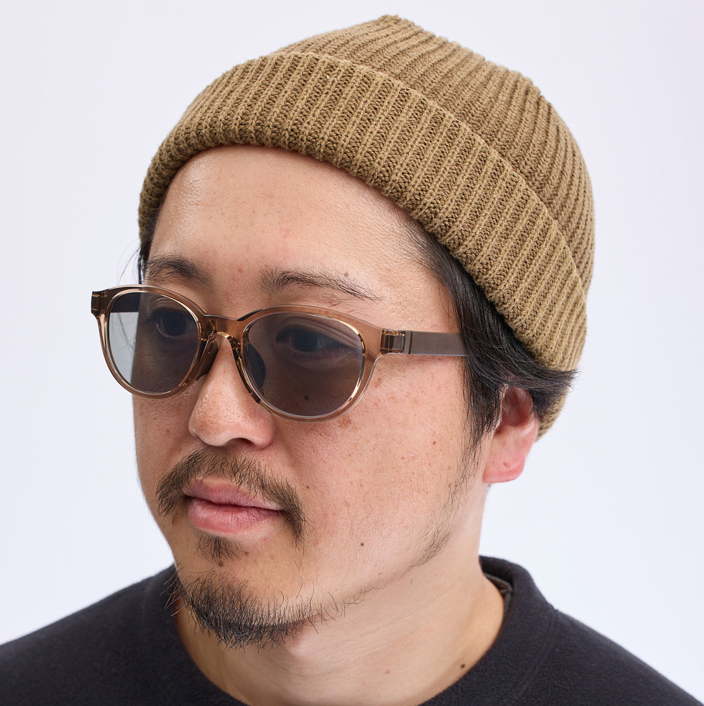 FLOAT（フロート）/YAMAP別注 ミルブレー フラッシュミラー/UNISEX