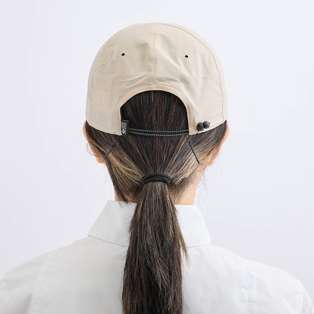 MOUNTAIN HARDWEAR（マウンテンハードウェア）/YAMAP別注 コアエアシェルキャップ/UNISEX