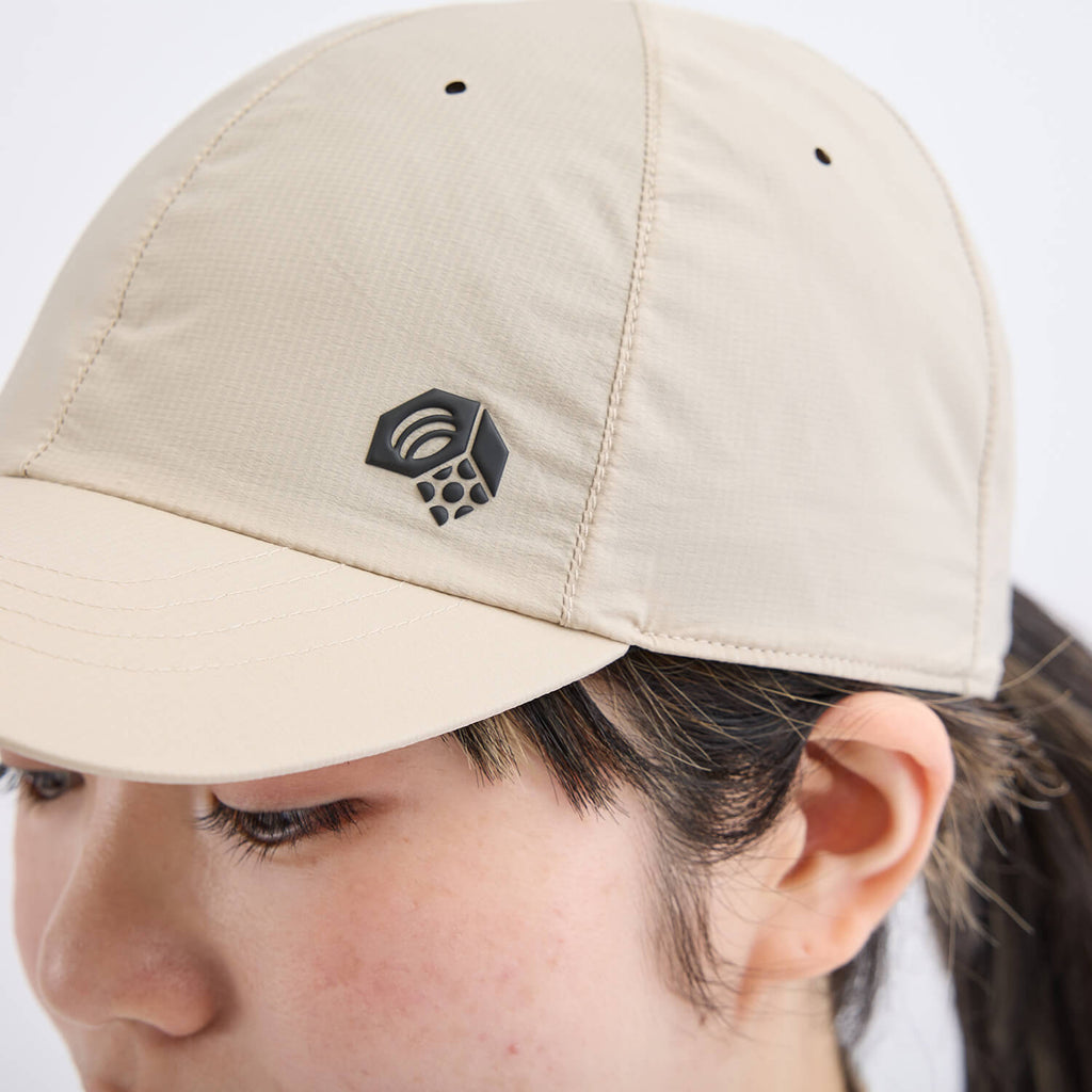 MOUNTAIN HARDWEAR（マウンテンハードウェア）/YAMAP別注 コアエアシェルキャップ/UNISEX